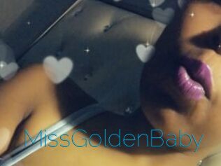 MissGoldenBaby