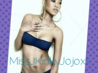 MissJKinkyJojoxx