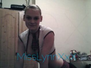 MissLynnXxX