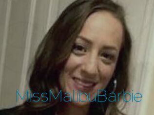 MissMalibuBarbie