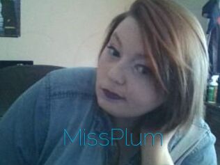 MissPlum