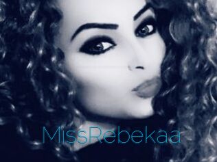 MissRebekaa