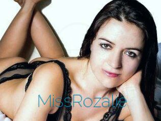 MissRozalie