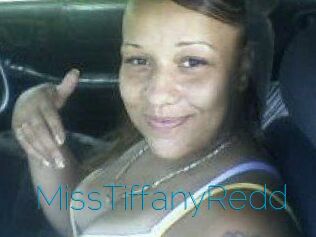 MissTiffanyRedd