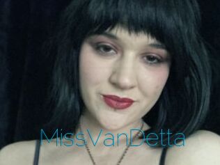 MissVanDetta