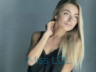 Miss_LOL