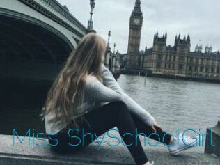 Miss_ShySchoolGirl