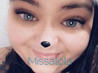 Missalola