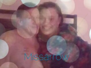 Missarrow