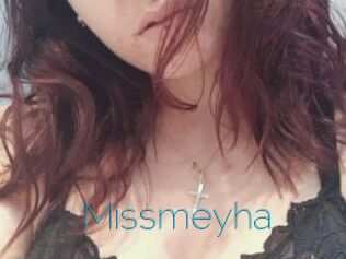 Missmeyha