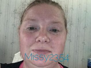 Missy2354