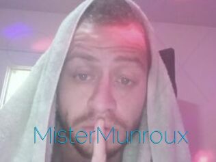 MisterMunroux