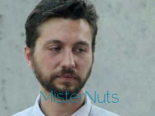 MisterNuts