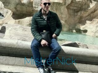 MistrerNick