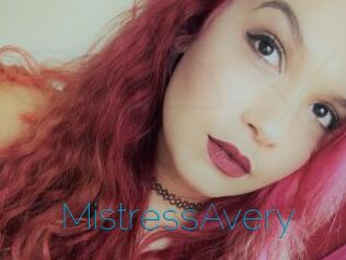 MistressAvery