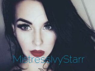 MistressIvyStarr