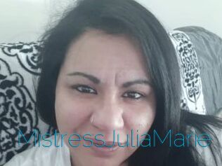 MistressJuliaMarie