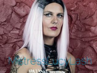 MistressLucyLash