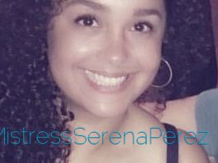 MistressSerenaPerez