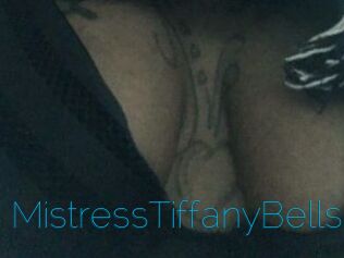 MistressTiffanyBells