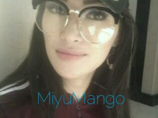 MiyuMango