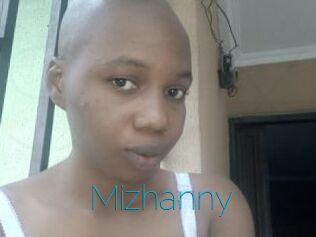 Mizhanny