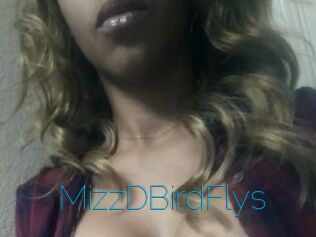 MizzDBirdFlys