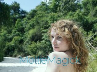 MollieMagick