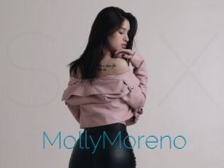 MollyMoreno