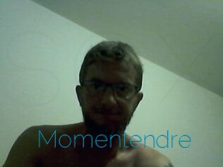 Momentendre