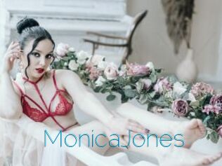 MonicaJones