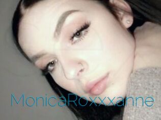 MonicaRoxxxanne