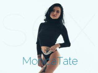 MonicaTate