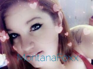 MontanaFoxx