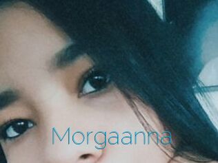 Morgaanna