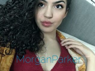 MorganParker