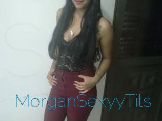 MorganSexyyTits