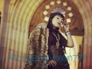 MorganaVixen777