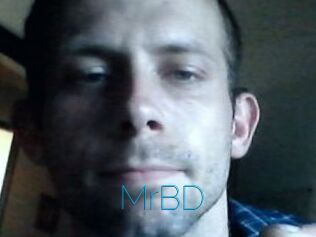 MrBD