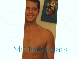 MrMikeSpears