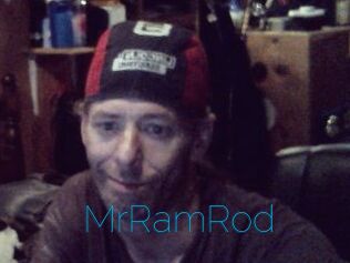 MrRamRod