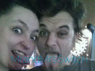 MrandMrsSwitch