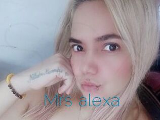 Mrs_alexa