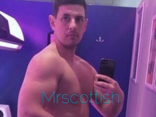 Mrscottish