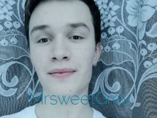 MrsweetGrey