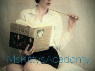 MsKittysAcademy