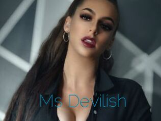 Ms_Devilish