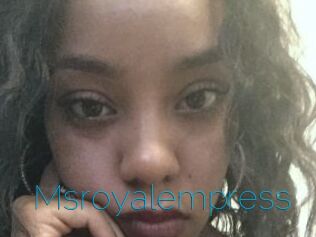 Msroyalempress