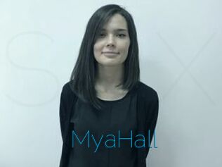 MyaHall