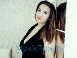 MyaXBeauty